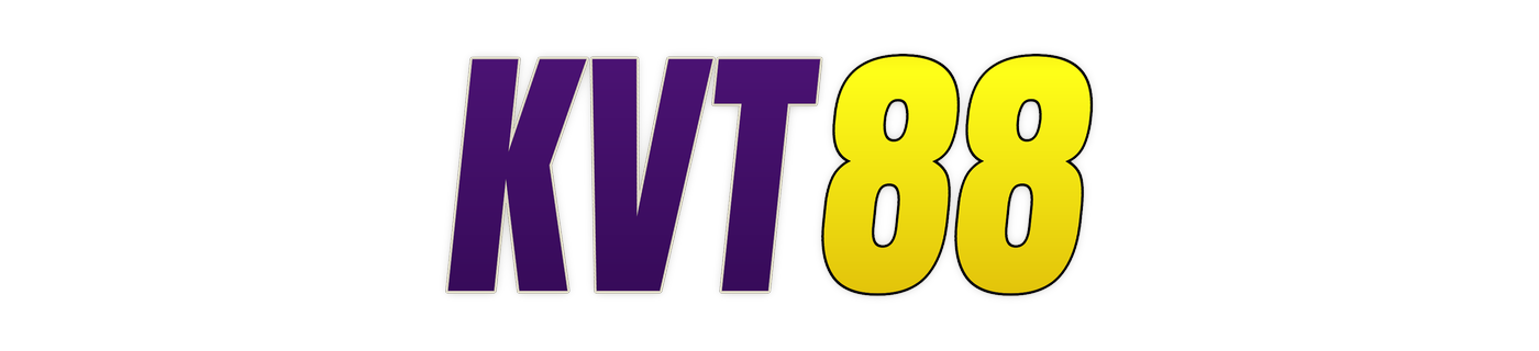 kvt88 โลโก้